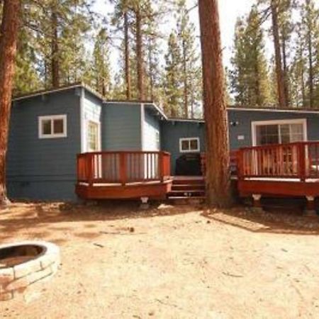 3333 Bruce Drive Villa South Lake Tahoe Oda fotoğraf