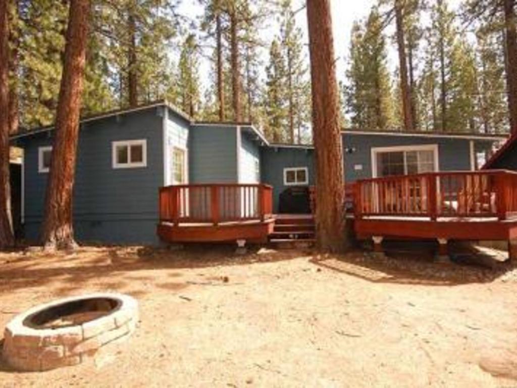 3333 Bruce Drive Villa South Lake Tahoe Oda fotoğraf