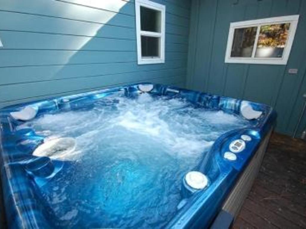 3333 Bruce Drive Villa South Lake Tahoe Dış mekan fotoğraf
