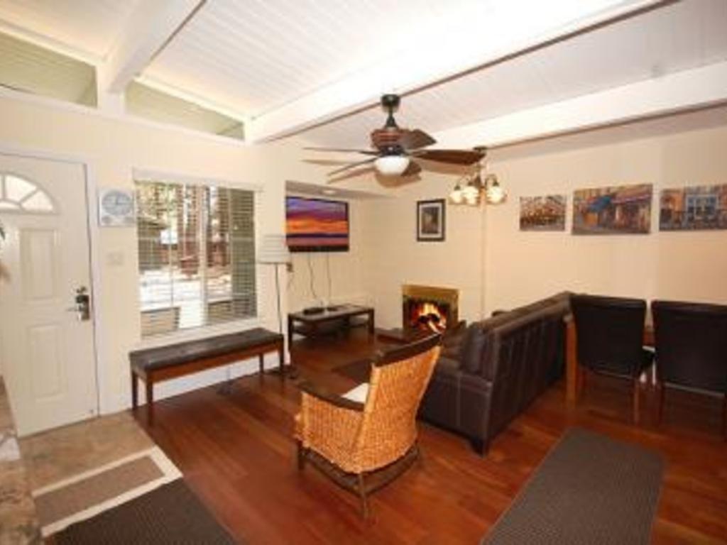 3333 Bruce Drive Villa South Lake Tahoe Dış mekan fotoğraf